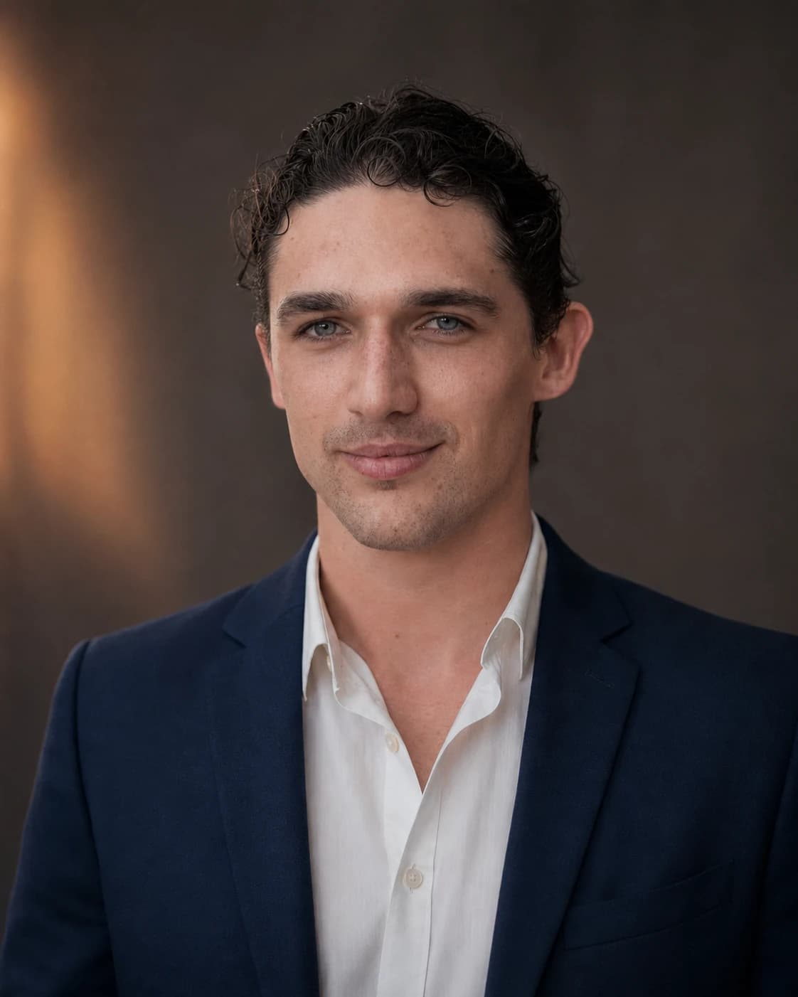 Daniel Dahan, creator and technical architect of BusinessOS