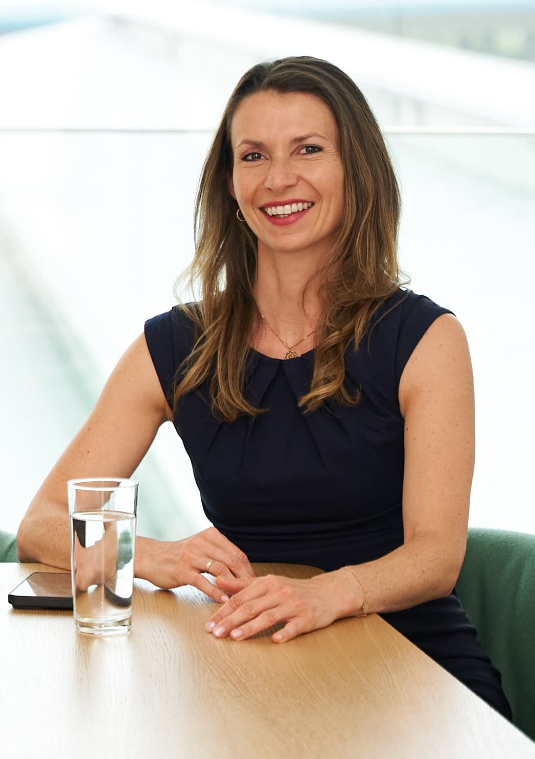 Sabrina Pils-Matiasek, entrepreneur