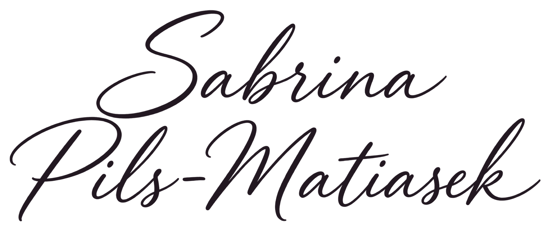 Sabrina Pils-Matiasek
