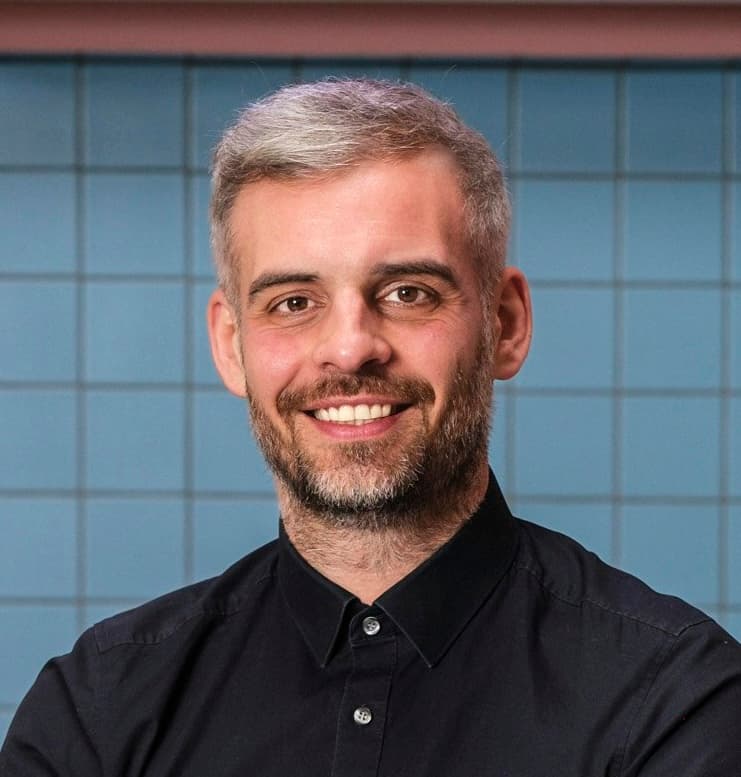 Manuel Gruber
